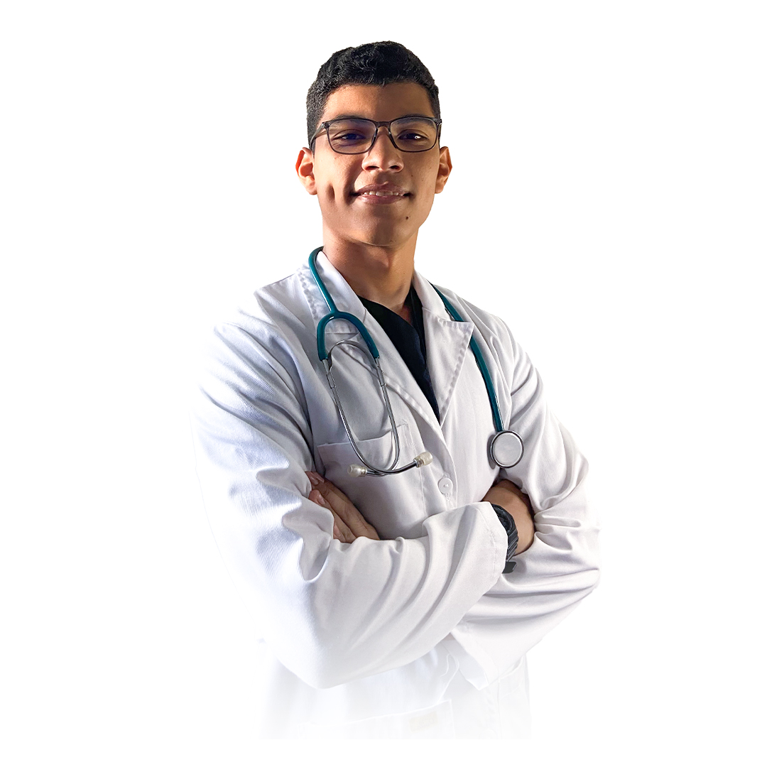 Dr. Bryam Vargas