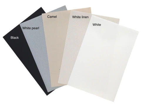 Manteles Individuales