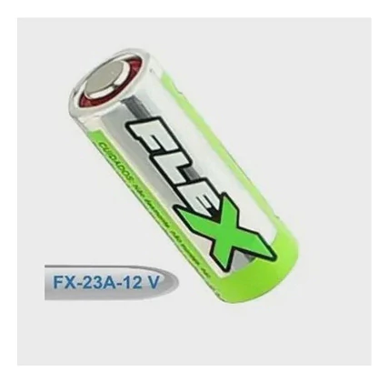 Bateria 12v Flex Fx-23a