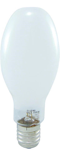 Lâmpada De Vapor De Sódio Ovoide, 250w, E40 - Osram