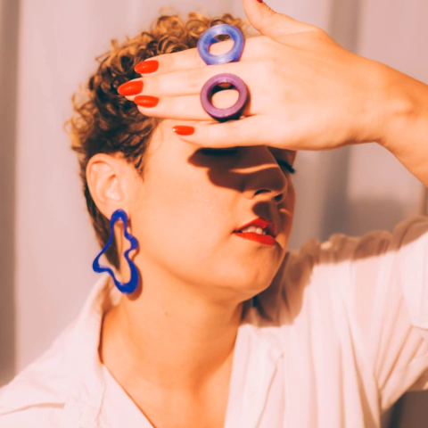 Brinco Lago | Design autoral com formas orgânicas - comprar online