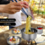 Kit de cocina de acero inoxidable 8 Piezas - comprar online