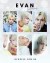 KIT 10 PHOTOCARDS EVAN - HEESEUNG