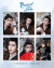 KIT 6 PHOTOCARDS ZHANG LING HE | C-DRAMA PURSUIT OF JADE