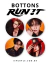 BOTTONS STRAY KIDS RUN IT