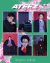 KIT 16 PHOTOCARDS ATEEZ - GOLDEN HOUR: PART. 5
