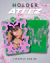 HOLDER ATEEZ - BAD 3D