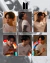 KIT 16 PHOTOCARDS JUNG KOOK BTS - CALVIN KLEIN 2026 - comprar online