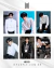 KIT 8 PHOTOCARDS TAEHYUNG BTS - D’FESTA: THE ORIGIN 2026