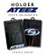 HOLDER ATEEZ PRETO 3D