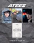 KIT 9 PHOTOCARDS HONGJOONG - ATEEZ ENOuGH - comprar online