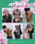 KIT 16 PHOTOCARDS ATEEZ GOLDEN HOUR: PART.5 ver3 - comprar online