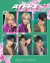 KIT 16 PHOTOCARDS ATEEZ BAD SELFIE ver2 - GOLDEN HOUR: PART.5 - comprar online