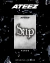 KIT 6 PHOTOCARDS YUNHO ATEEZ - DRIP (GOLDEN HOUR: PART.6) - comprar online