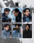 KIT 16 PHOTOCARDS JUNG KOOK BTS - CALVIN KLEIN 2026