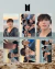 KIT 16 PHOTOCARDS BTS OT7 2025 - comprar online