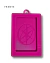 HOLDER KATSEYE PINK 3D na internet
