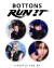 BOTTONS STRAY KIDS RUN IT - comprar online