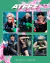 KIT 16 PHOTOCARDS ATEEZ GOLDEN HOUR: PART.5 ver2 - comprar online
