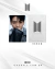 KIT 7 PHOTOCARDS BTS - D’FESTA: THE ORIGIN 2026 - comprar online