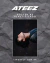 KIT 9 PHOTOCARDS HONGJOONG - ATEEZ ENOuGH na internet
