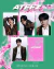 KIT 16 PHOTOCARDS ATEEZ GOLDEN HOUR: PART.5 ver3 na internet