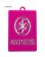 HOLDER KATSEYE PINK 3D - comprar online