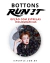 BOTTONS STRAY KIDS RUN IT - isPurple
