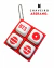 CHAVEIRO CLICKER BTS ARIRANG