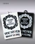 HOLDER MERRY GO ROUND 3D - BTS - comprar online