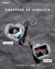 KIT 9 PHOTOCARDS HONGJOONG - ATEEZ ENOuGH - loja online