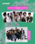 KIT 16 PHOTOCARDS ATEEZ GOLDEN HOUR: PART.5 ver3 - loja online