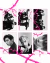 KIT 8 PHOTOCARDS COMPLETO TXT - TOMORROW TOGETHER 7TH YEAR: A Moment of Stillness in the Thorns - comprar online