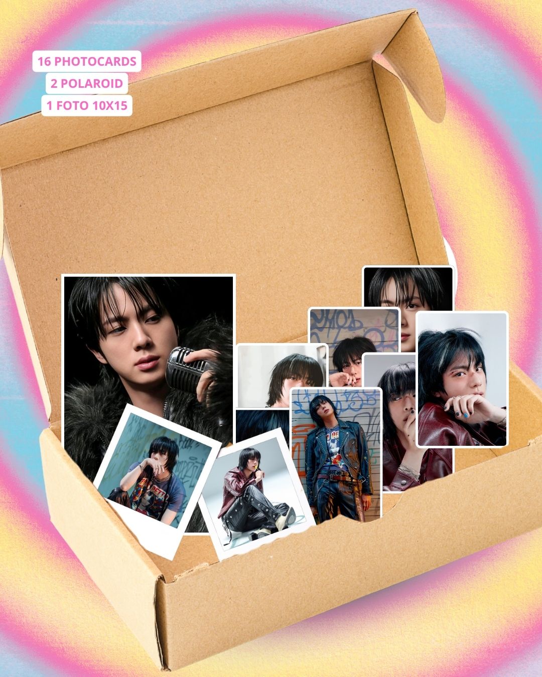 PHOTOCARDS