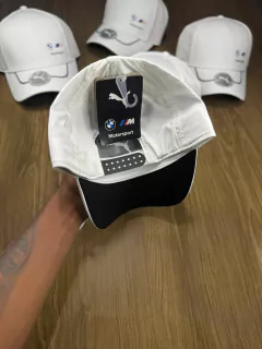 Boné Puma Bmw - comprar online
