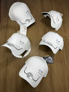Boné Puma Bmw - Ferreira Trajes