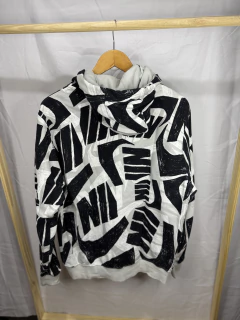Moletom Nike - Ferreira Trajes