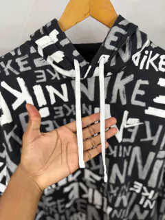 Moletom Nike Vintage - comprar online