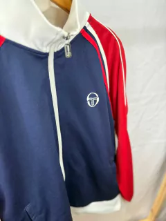 Moletom Sergio Tacchini - comprar online