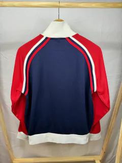 Moletom Sergio Tacchini - loja online