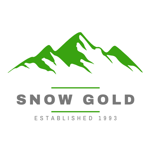 Snow Gold Mexico