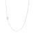 Colar Inicial - loja online