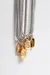 Choker Letra Riviera