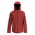 Cortaviento Impermeable Storm Roja Hombre Doite