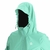 Cortaviento Impermeable Lexis Mujer Turquesa Doite - comprar en línea