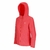 Chaqueta Cortaviento Compass Coral Mujer Doite - comprar en línea