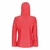 Chaqueta Cortaviento Compass Coral Mujer Doite en internet