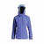 Cortaviento Impermeable Storm Mujer Azul Doite