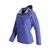 Cortaviento Impermeable Storm Mujer Azul Doite - comprar en línea