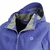 Cortaviento Impermeable Storm Mujer Azul Doite - Doite